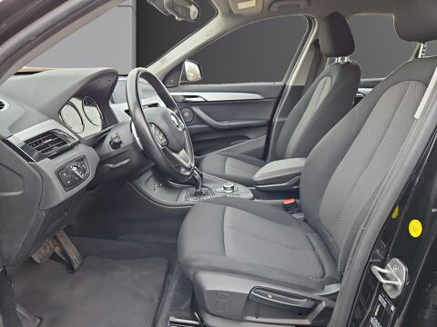 X1 xDrive 20d 2.0 16V 2020 occasion 80080 Amiens