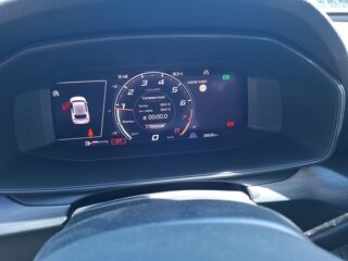 Leon 2.0 TSI 2024 occasion 93100 Montreuil