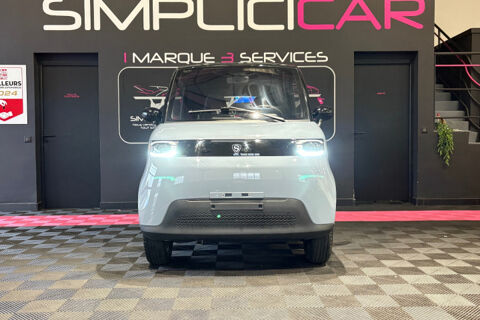 2025 occasion 73290 La Motte-Servolex