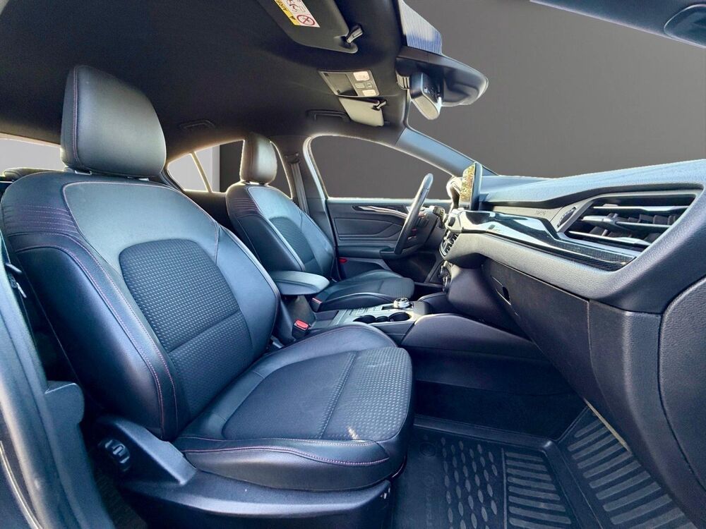Focus ST-Line 2018 occasion 25410 Saint-Vit