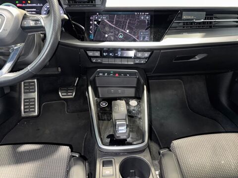 A3 1.4l tfsi 204 chvDESIGN LUXE S TRONIC 2021 occasion 34070 Montpellier
