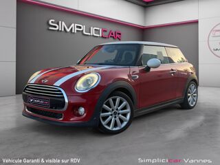 Cooper COOPER 136 BLACKFRIARS 2014 occasion 56450 Theix-noyalo
