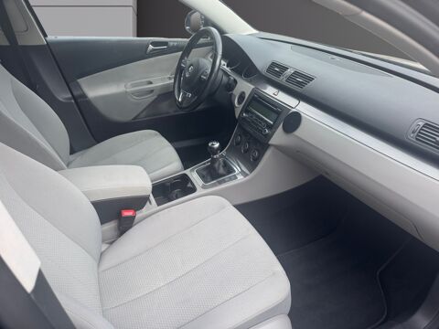 Passat Trendline 2009 occasion 27200 Vernon