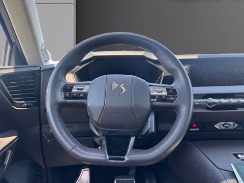 DS4 II 1.6 HYBRIDE E-TENSE 225 RIVOLI 2022 occasion 83480 Puget-sur-Argens