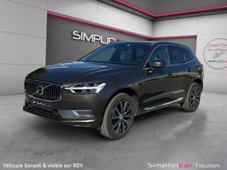 XC60 Inscription Luxe 2019 occasion 83210 La Farl&egrave;de