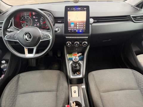 Clio Business 2019 occasion 87000 Limoges