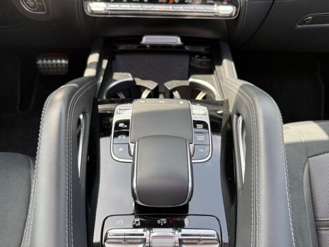 Classe GLE 63 AMG 4 MATIC + 2021 occasion 93100 Montreuil