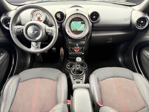 Countryman COOPER SD 143 ALL4 PACK RED HOT CHILI 2013 occasion 83210 La Farl&egrave;de
