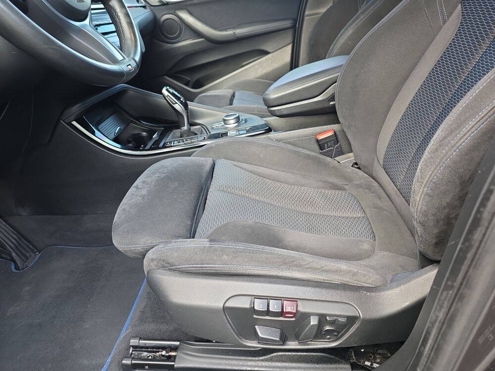 X2 18I PACK M 2019 occasion 49070 Beaucouz&eacute;