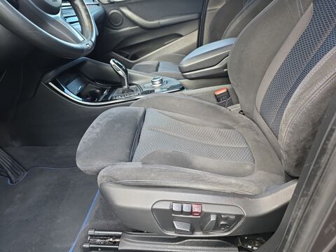 X2 18I PACK M 2019 occasion 49070 Beaucouz&eacute;
