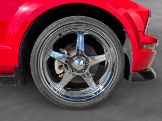 Mustang 4.6 V8 GT AUTO IMPORTE 2006 occasion 45750 Saint-Pryv&eacute;-Saint-Mesmin