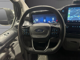 Transit 320 L1H1 2.0 ECOBLUE 136 LIMITED 4X4 BA 2026 occasion 69530 Brignais