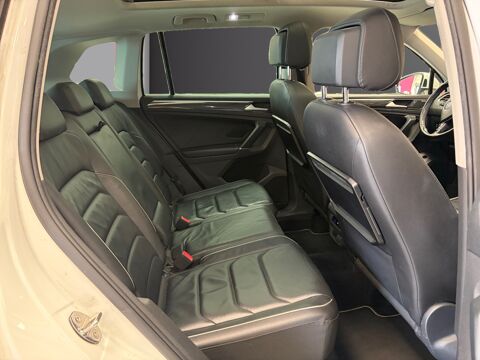 Tiguan 2.0 TDI 150 4X2 DSG PH2 2017 occasion 80080 Amiens