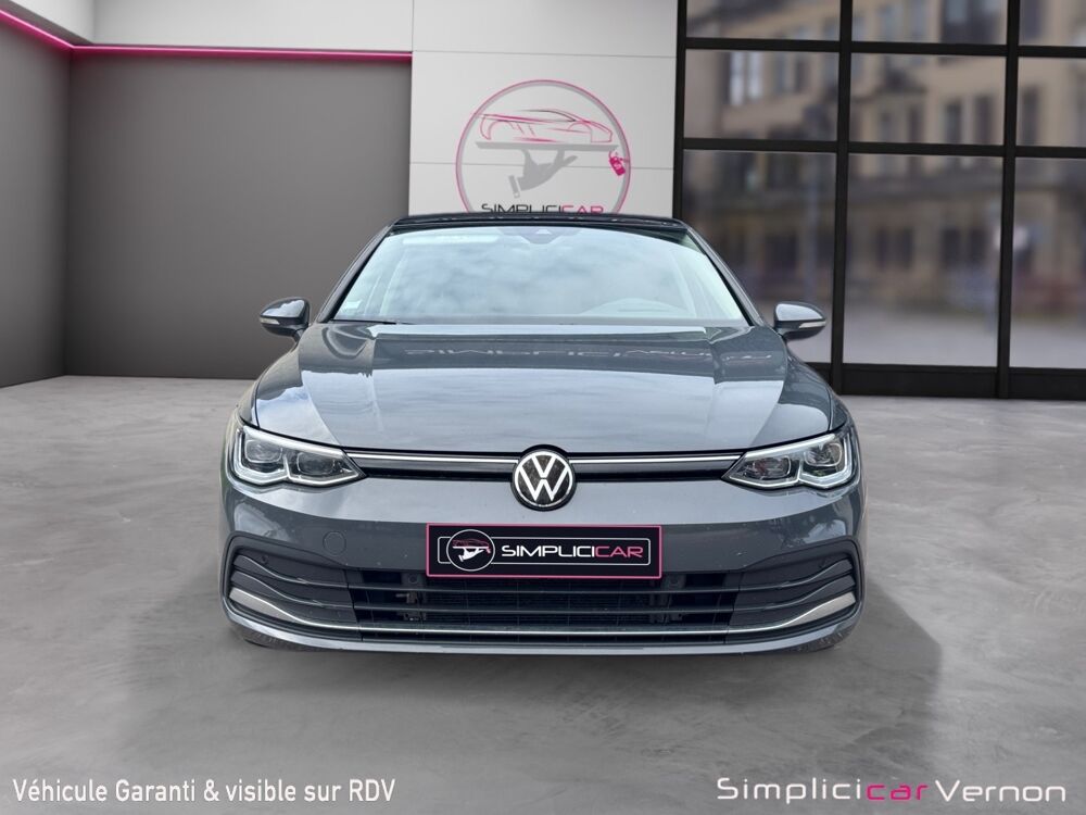 Golf Active 2022 occasion 27200 Vernon