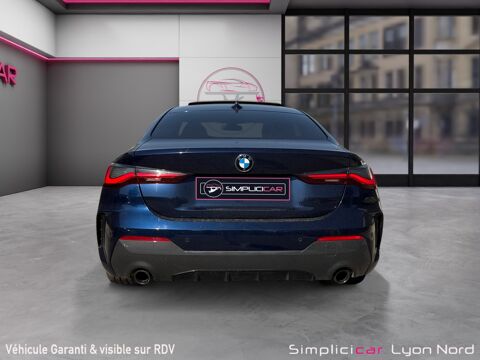 M4 420D XD M SPORT 2022 occasion 69730 Genay