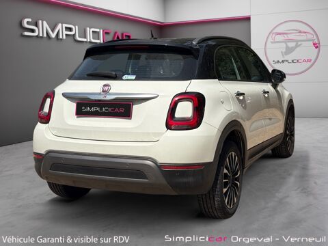 500 X 1.0 FIREFLY TURBO T3 120 ELYSIA 2020 occasion 78480 Verneuil-sur-Seine