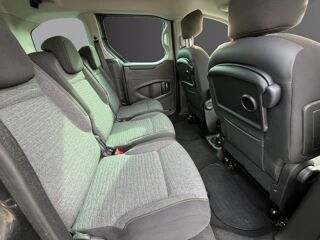 Berlingo 1.6 BLUE HDI 100 XTR + 2017 occasion 87000 Limoges