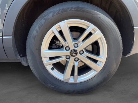 Q3 35 TDI 2.0 150 BUSINESS EXECUTIVE S TRONIC 2023 occasion 06400 Cannes