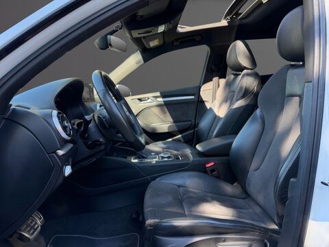 S3 2.0 TFSI 310 S TRONIC 2018 occasion 34070 Montpellier