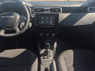 Duster Journey + 2023 occasion 17200 Saint-Sulpice-de-Royan