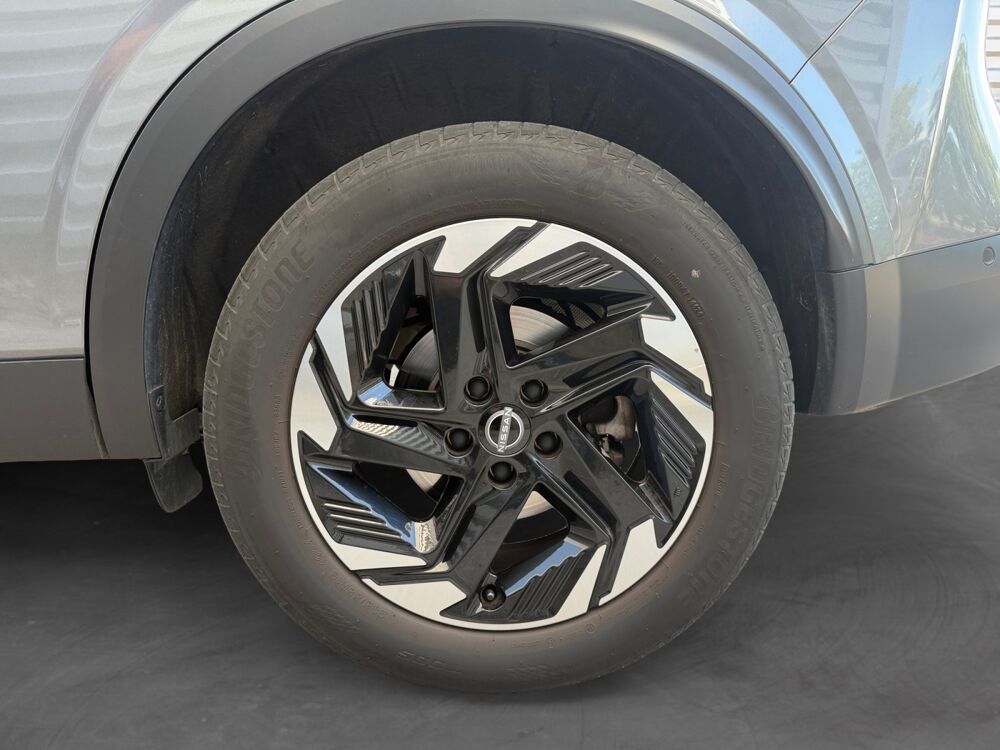 Qashqai E-POWER 190 N-CONNECTA 2025 occasion 30900 Nimes