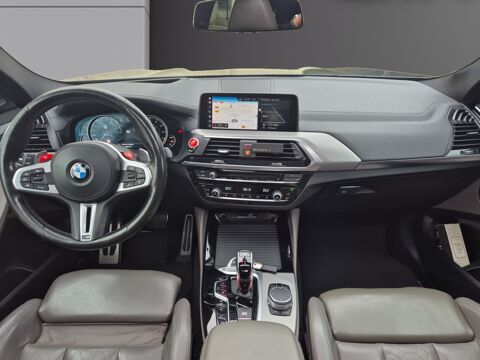 X4 M COMPETITION 2020 occasion 26000 Valence