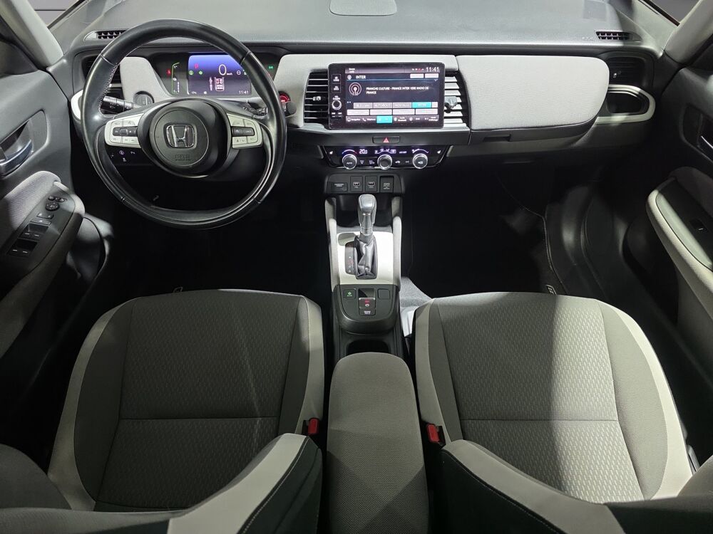 Jazz CROSSTAR EXCLUSIVE 2020 occasion 01800 Meximieux