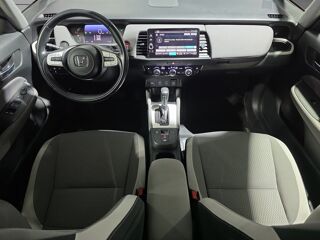 Jazz CROSSTAR EXCLUSIVE 2020 occasion 01800 Meximieux