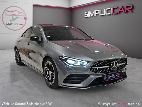 Annonce voiture Mercedes Classe A 28380 €