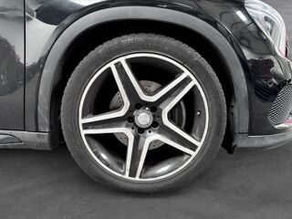 Classe GLA Fascination Pack AMG 2016 occasion 69530 Brignais