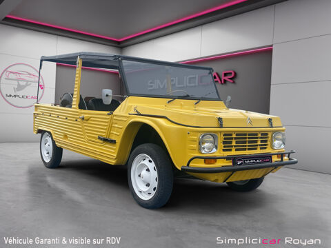 Annonce voiture Utilitaire Utilitaire 22980 €