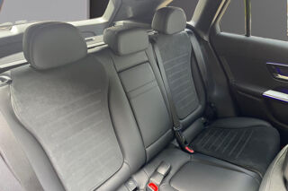 Classe GLC 9G-TRONIC 4 MATIC AMG LINE 2023 occasion 93100 Montreuil