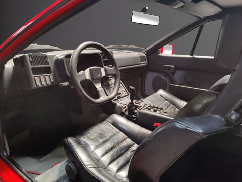 Alpine TURBO 1987 occasion 01800 Meximieux