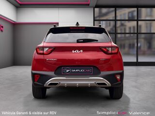 Stonic 1.0 T-GDI 120 MHEV GT LINE 2022 occasion 26000 Valence
