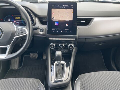 Arkana 1.6 E-TECH 145 TECHNO 2022 occasion 14320 Saint-Andr&eacute;-sur-Orne