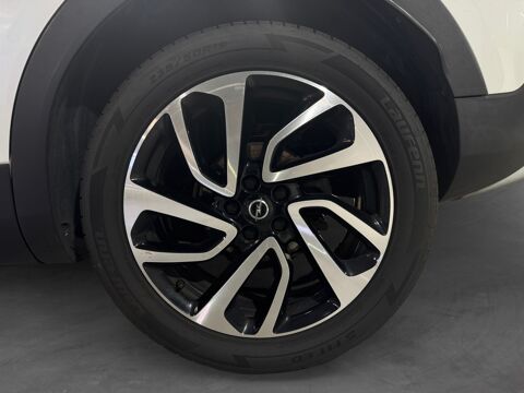 Grandland 1.2 TURBO 130 ULTIMATE 2019 occasion 01800 Meximieux