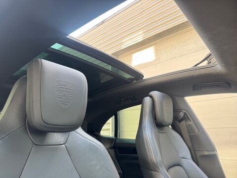 Macan MACAN 4 2024 occasion 56450 Theix-noyalo