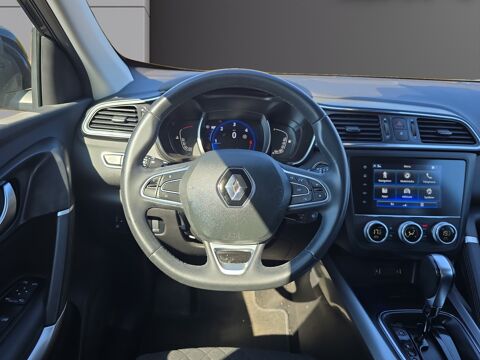 Kadjar 1.5 BLUE DCI 115 TECHNO EDC 2022 occasion 03300 Cusset