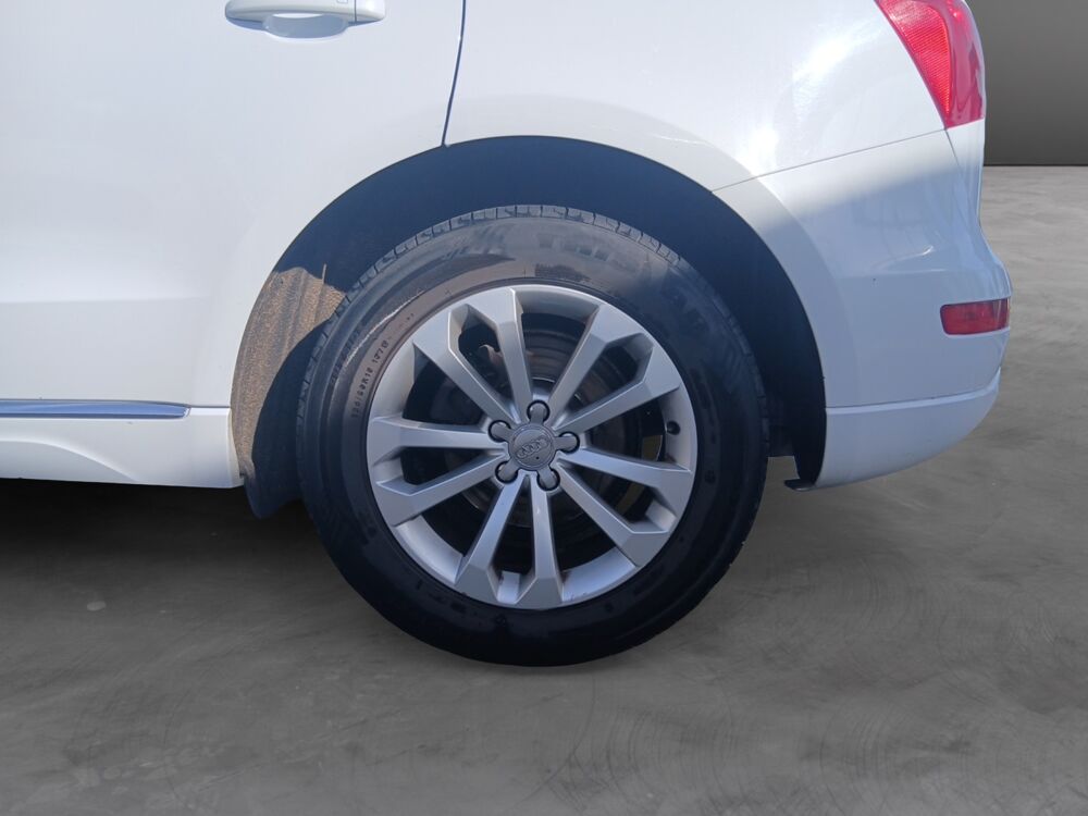 Q5 (2) 2.0 TDI 150 AMBIENTE 2014 occasion 60000 Beauvais