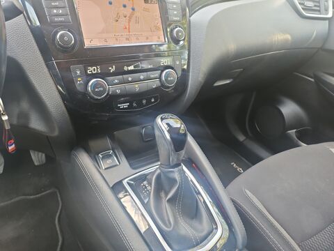 Qashqai 1.5 DCI 115 ACENTA + DCT PH2 2019 occasion 78480 Verneuil-sur-Seine