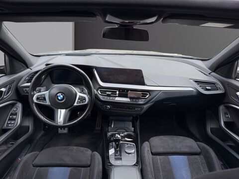 S&eacute;rie 1 118D EDITION M SPORT PRO BA 2023 occasion 93100 Montreuil