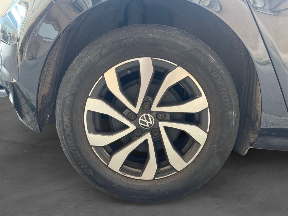 Polo 1.0 TSI 95 ACTIVE DSG7 2021 occasion 69730 Genay