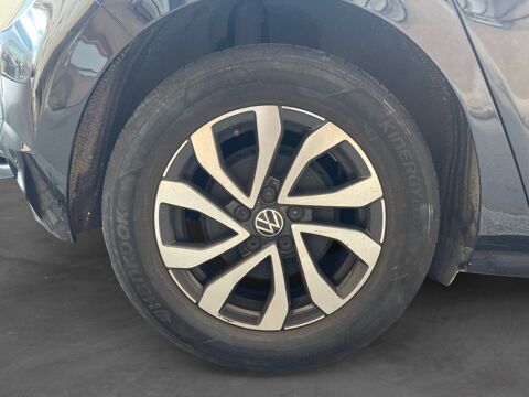 Polo 1.0 TSI 95 ACTIVE DSG7 2021 occasion 69730 Genay