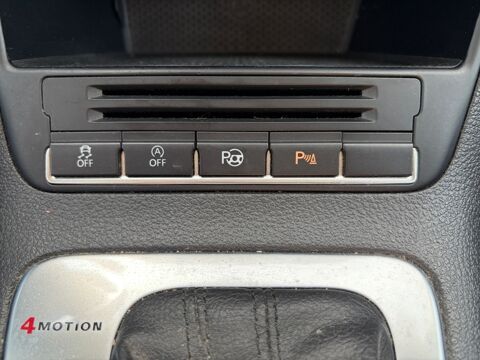 Tiguan 2.0 TDI 177 FAP BlueMotion Technology S&eacute;rie Sp&eacute;ciale R-Exclu 2013 occasion 87000 Limoges