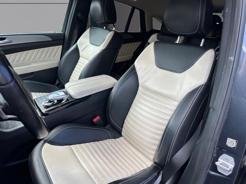 Classe GLE Fascination 2015 occasion 27200 Vernon