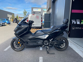 YAMAHA 2023 occasion 69730 Genay