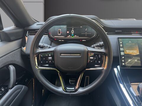 Range Rover P460E AWD PHEV DYNAMIC HSE 2024 occasion 93100 Montreuil