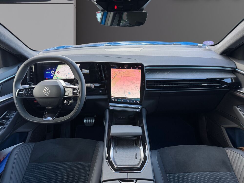 Rafale 1.2 E-TECH 200 ESPRIT ALPINE 2024 occasion 27000 &Eacute;vreux