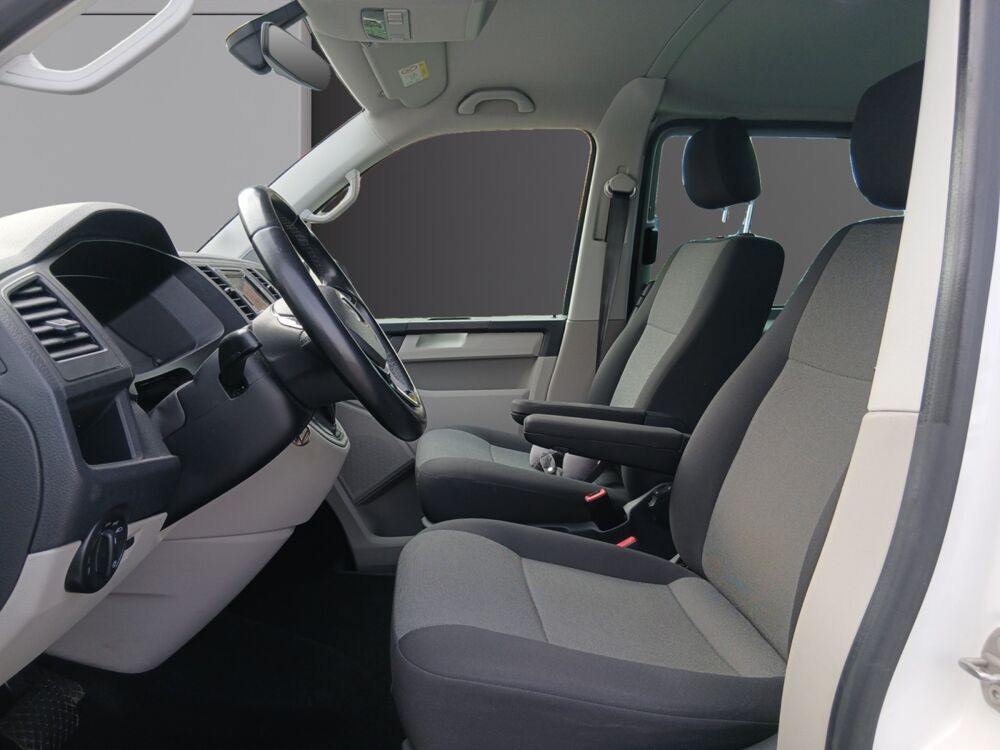 Transporter 6.1 L1H1 2.0 TDI 204 DSG 2019 occasion 60000 Beauvais