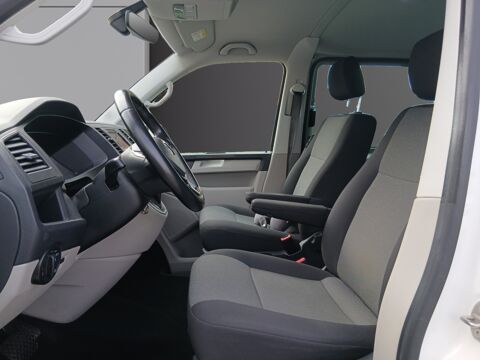 Transporter 6.1 L1H1 2.0 TDI 204 DSG 2019 occasion 60000 Beauvais